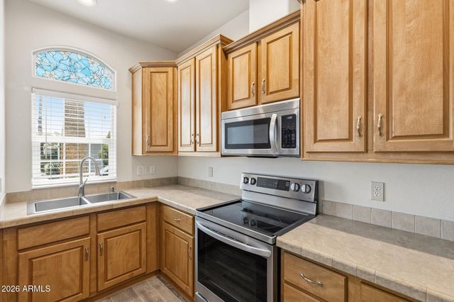 201 S GREENFIELD Road 293, Mesa, AZ 85206