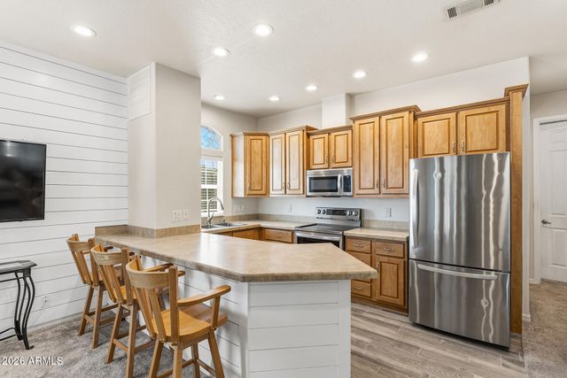 201 S GREENFIELD Road 293, Mesa, AZ 85206
