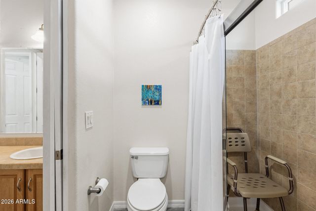 201 S GREENFIELD Road 293, Mesa, AZ 85206
