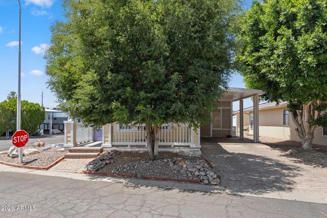 201 S GREENFIELD Road 293, Mesa, AZ 85206