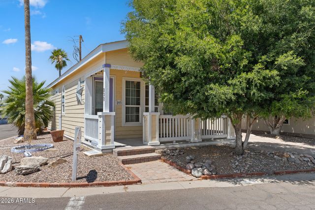 201 S GREENFIELD Road 293, Mesa, AZ 85206