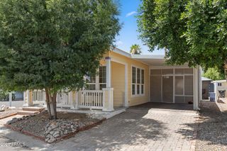 201 S GREENFIELD Road 293, Mesa, AZ 85206