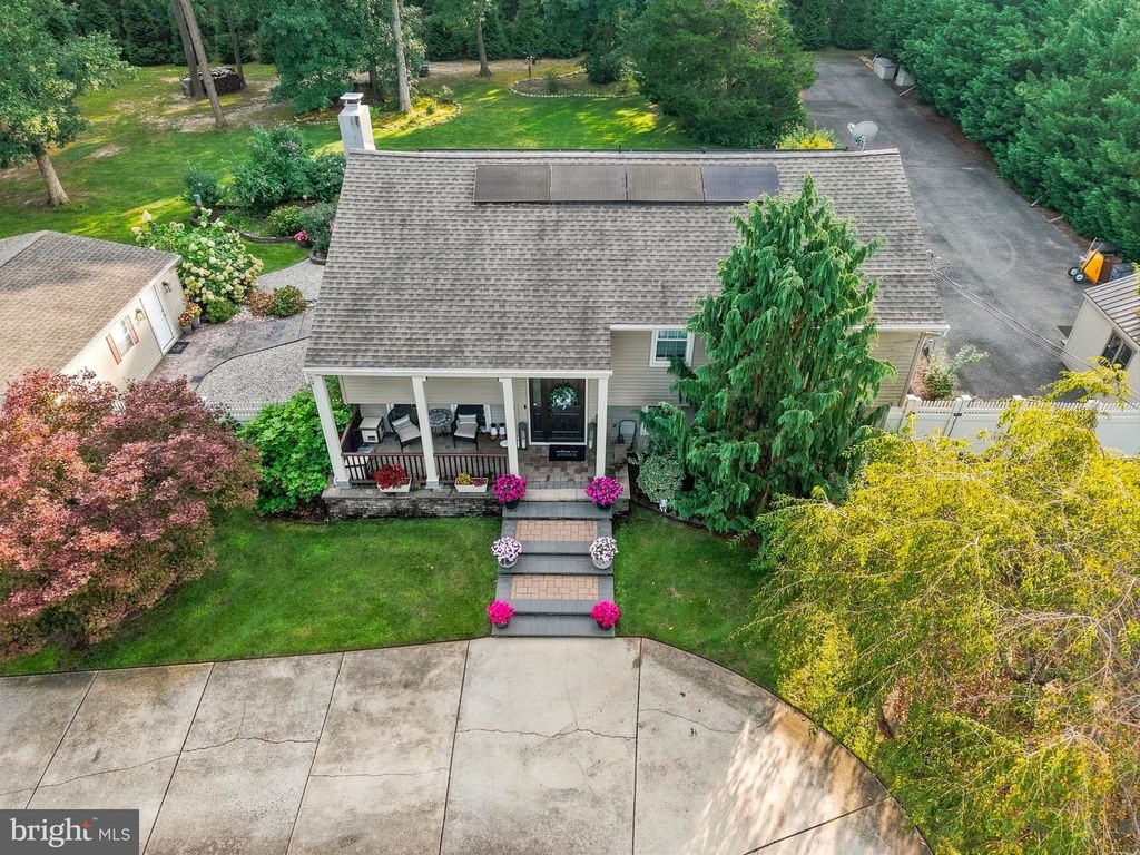 211 CAHNT AVE, BERLIN, NJ 08009 — photo 3