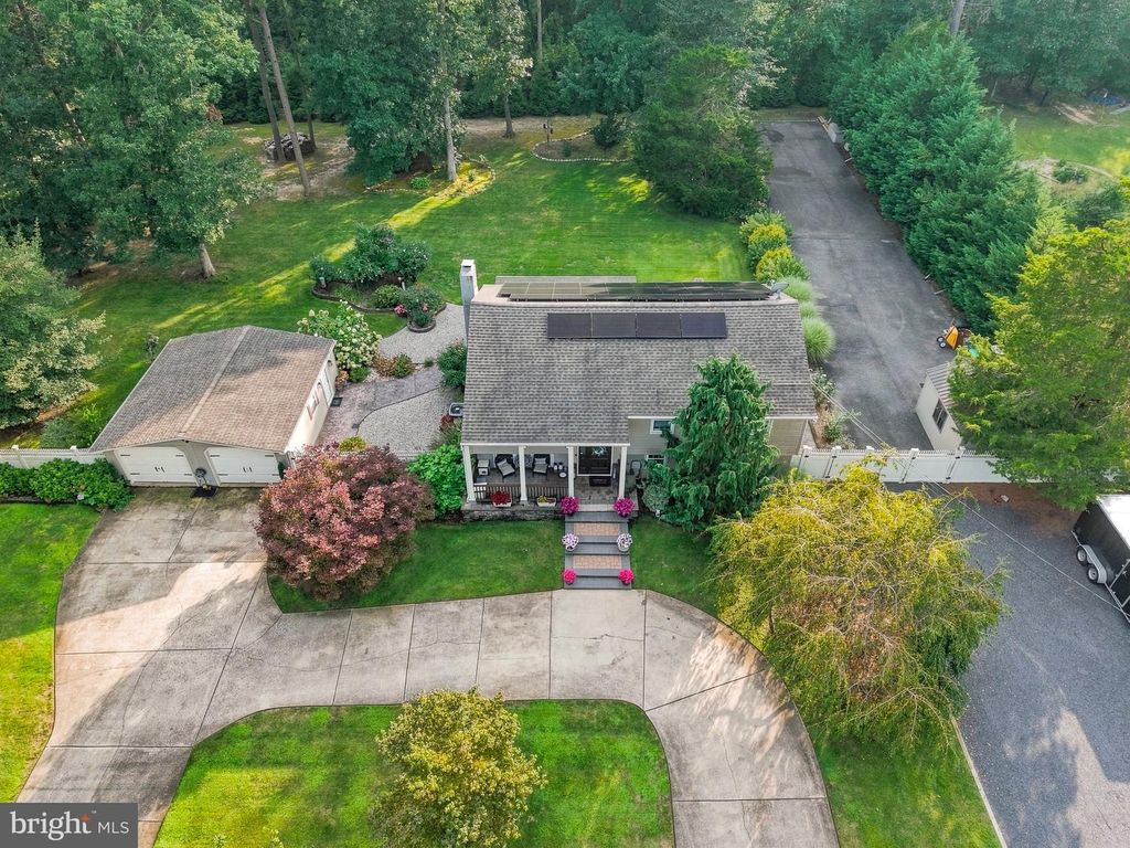 211 CAHNT AVE, BERLIN, NJ 08009 — photo 5