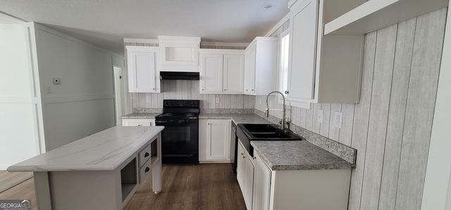 2220 O W Adams, Dewy Rose, GA 30634