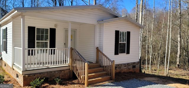 2220 O W Adams, Dewy Rose, GA 30634