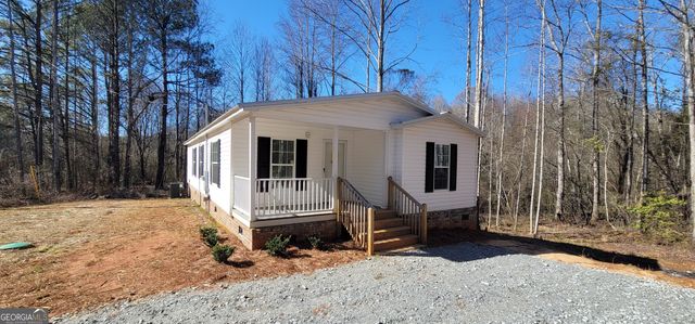 2220 O W Adams, Dewy Rose, GA 30634