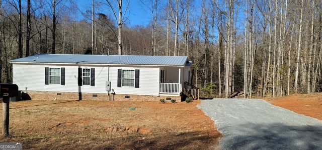 2220 O W Adams, Dewy Rose, GA 30634