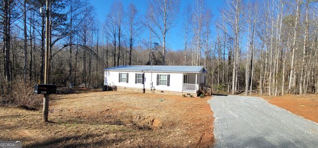 2220 O W Adams, Dewy Rose, GA 30634
