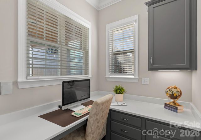 1053 Harlow's Crossing Drive, Matthews, NC 28104