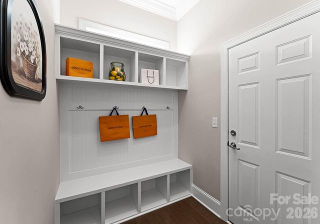 1053 Harlow's Crossing Drive, Matthews, NC 28104