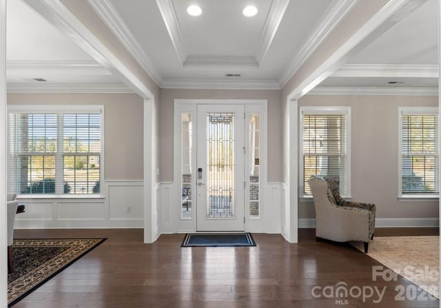 1053 Harlow's Crossing Drive, Matthews, NC 28104