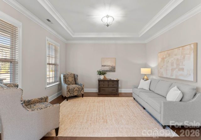 1053 Harlow's Crossing Drive, Matthews, NC 28104