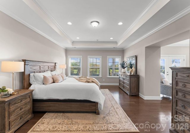 1053 Harlow's Crossing Drive, Matthews, NC 28104