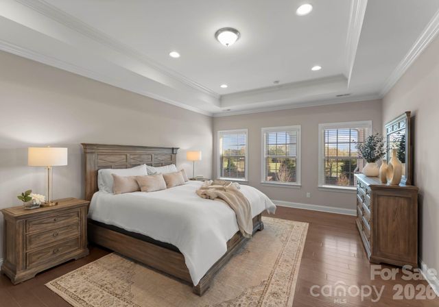 1053 Harlow's Crossing Drive, Matthews, NC 28104