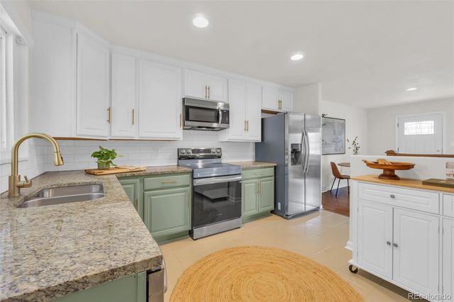 3112 W Layton Avenue, Englewood, CO 80110