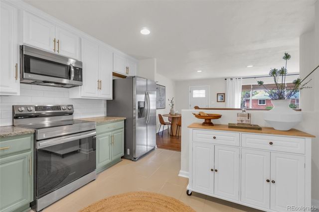 3112 W Layton Avenue, Englewood, CO 80110