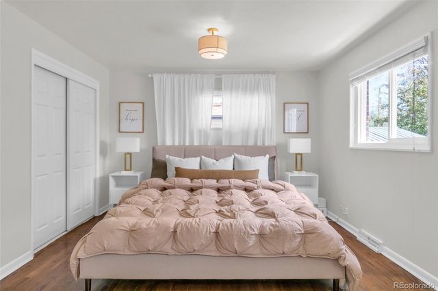 3112 W Layton Avenue, Englewood, CO 80110