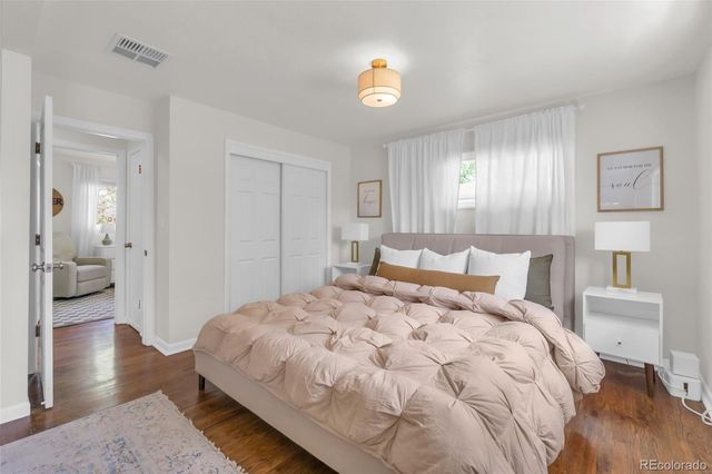 3112 W Layton Avenue, Englewood, CO 80110