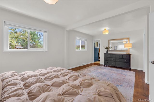 3112 W Layton Avenue, Englewood, CO 80110