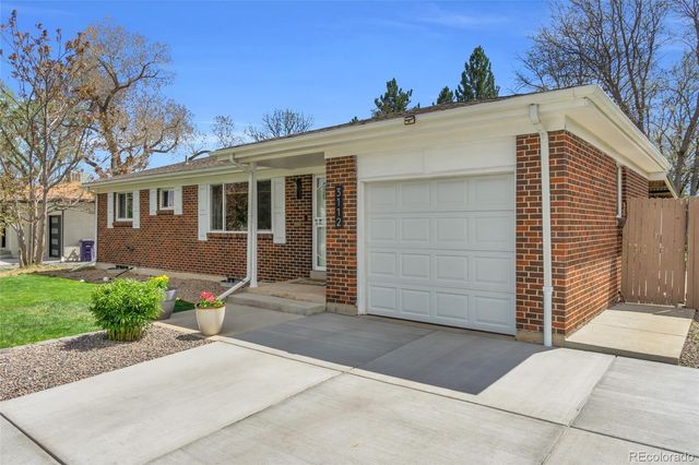 3112 W Layton Avenue, Englewood, CO 80110