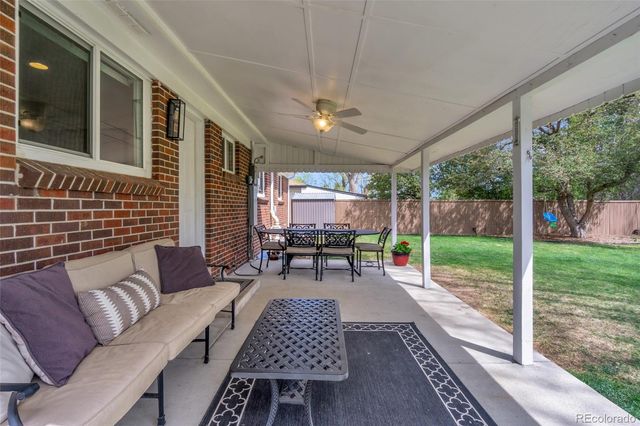 3112 W Layton Avenue, Englewood, CO 80110