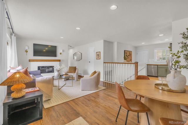 3112 W Layton Avenue, Englewood, CO 80110