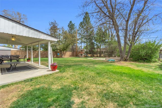 3112 W Layton Avenue, Englewood, CO 80110