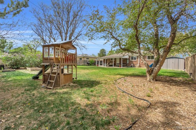 3112 W Layton Avenue, Englewood, CO 80110