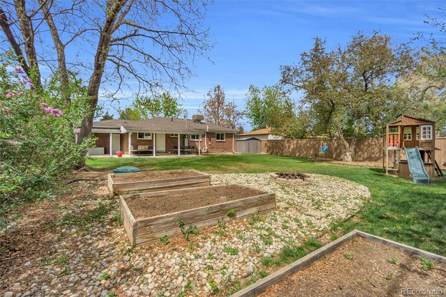 3112 W Layton Avenue, Englewood, CO 80110