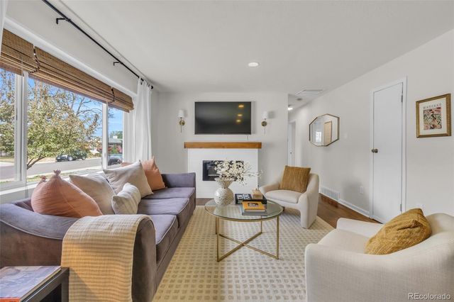 3112 W Layton Avenue, Englewood, CO 80110