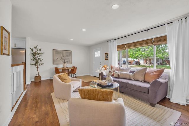 3112 W Layton Avenue, Englewood, CO 80110