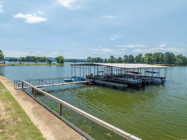 5371 Central Ave, Unit 6J, Hot Springs, AR 71913