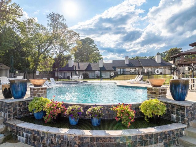 5371 Central Ave, Unit 6J, Hot Springs, AR 71913