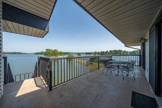 5371 Central Ave, Unit 6J, Hot Springs, AR 71913