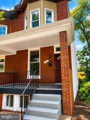 3018 OVERLAND AVE, Baltimore, MD 21214