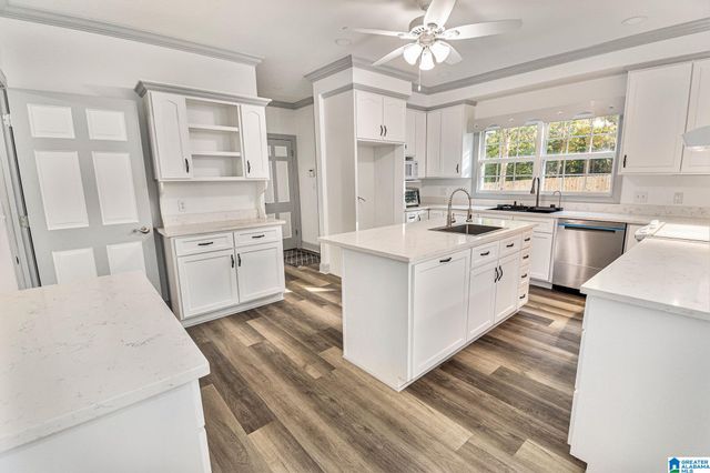 688 RUSHING SPRINGS ROAD, Lincoln, AL 35096