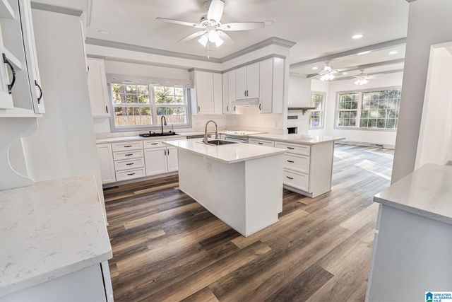 688 RUSHING SPRINGS ROAD, Lincoln, AL 35096