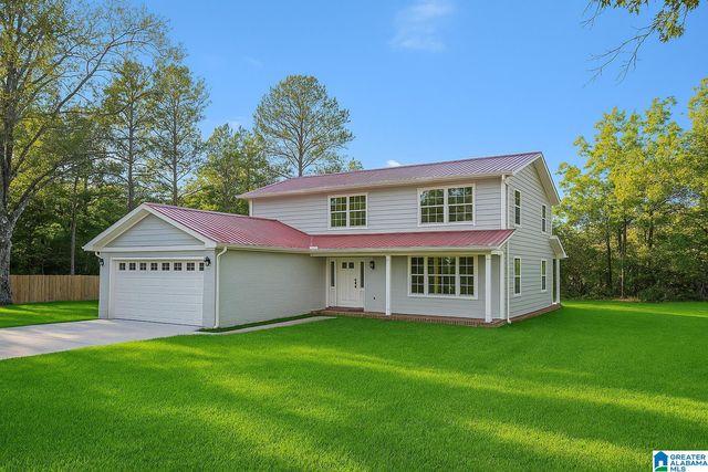 688 RUSHING SPRINGS ROAD, Lincoln, AL 35096