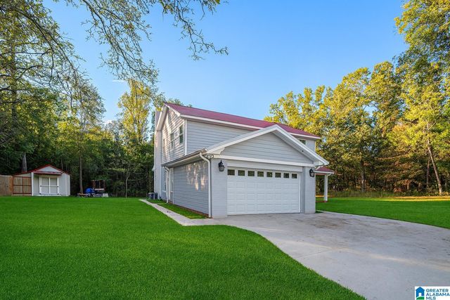 688 RUSHING SPRINGS ROAD, Lincoln, AL 35096