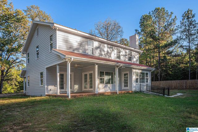 688 RUSHING SPRINGS ROAD, Lincoln, AL 35096