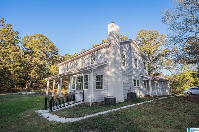 688 RUSHING SPRINGS ROAD, Lincoln, AL 35096