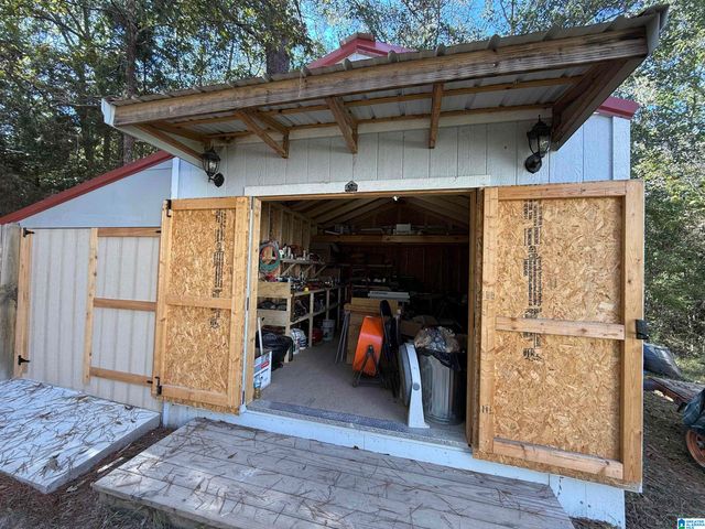 688 RUSHING SPRINGS ROAD, Lincoln, AL 35096