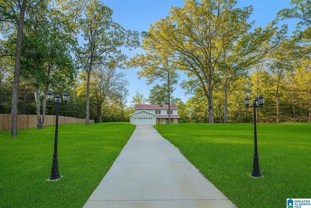 688 RUSHING SPRINGS ROAD, Lincoln, AL 35096