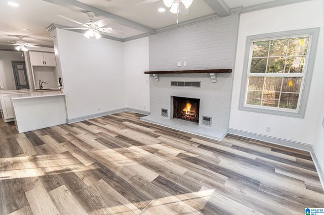 688 RUSHING SPRINGS ROAD, Lincoln, AL 35096