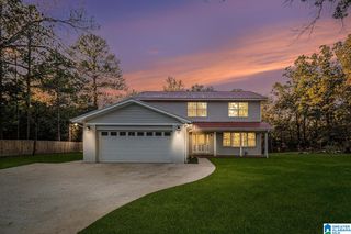 688 RUSHING SPRINGS ROAD, Lincoln, AL 35096