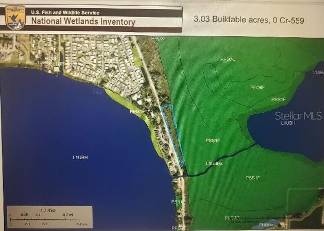 0 CR-559, Auburndale, FL 33823