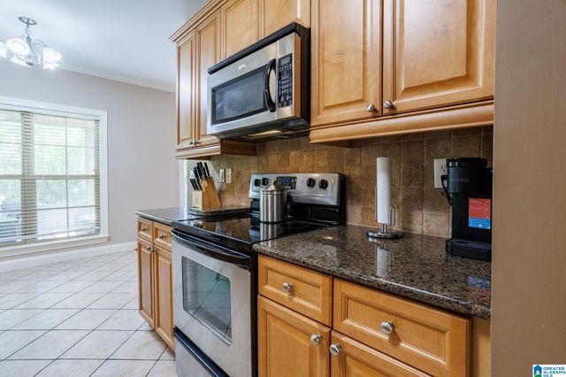 121 WATERFORD COVE DRIVE, Calera, AL 35040