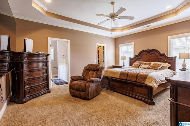 121 WATERFORD COVE DRIVE, Calera, AL 35040