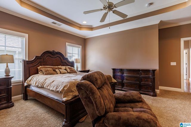 121 WATERFORD COVE DRIVE, Calera, AL 35040